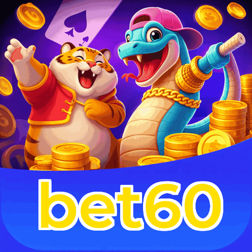 bet60 - Infraestrutura de segurança certificada