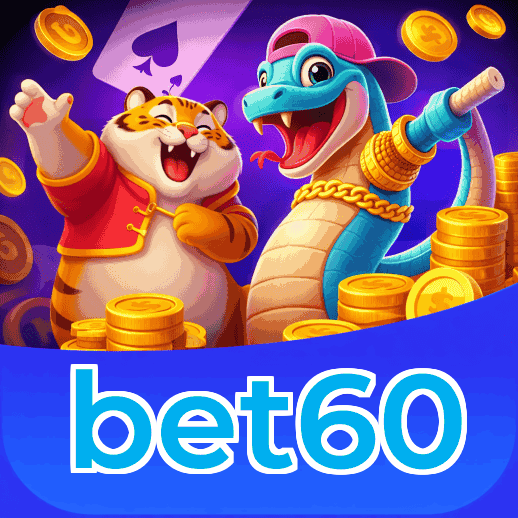 Login rápido no app bet60